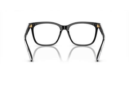 Okuliare Emporio Armani EA3228 6051 Squared Čierne