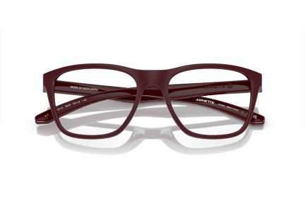 Okuliare Arnette A.T. AN7241U 2905 Squared Fialové