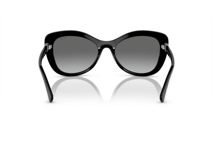 Slnečné okuliare Vogue Eyewear VO5515SB W44/11 Špeciálne Čierne