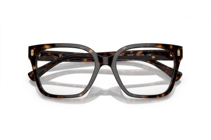 Okuliare Ralph Lauren RA7158U 5003 Squared Havana