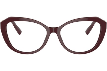 Okuliare Tiffany & Co. TF2241B 8389 Cat Eye Fialové