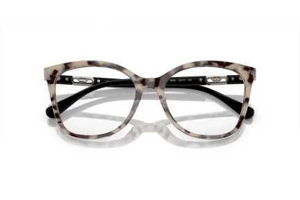 Okuliare Emporio Armani EA3231 6058 Squared Havana