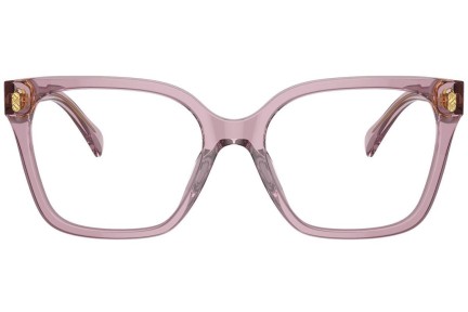 Okuliare Ralph Lauren RA7158U 6118 Squared Fialové