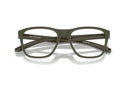 Okuliare Arnette A.T. AN7241U 2854 Squared Zelené