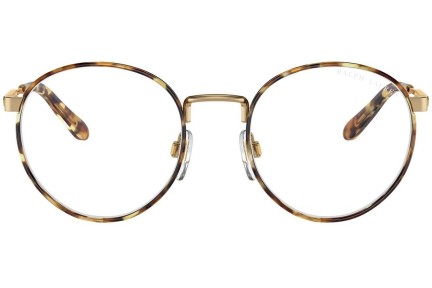 Okuliare Ralph Lauren RL5124J 9449 Okrúhle Havana