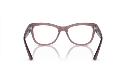 Okuliare Vogue Eyewear VO5528 3096 Cat Eye Ružové