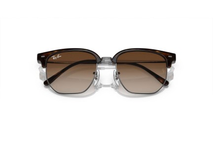 Slnečné okuliare Ray-Ban Junior RJ9116S 152/13 Špeciálne Sivé