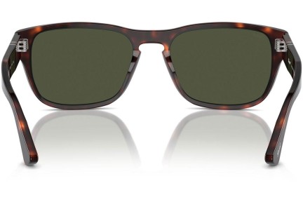 Slnečné okuliare Persol PO3341S 24/31 Squared Havana