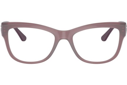 Okuliare Vogue Eyewear VO5528 3096 Cat Eye Ružové