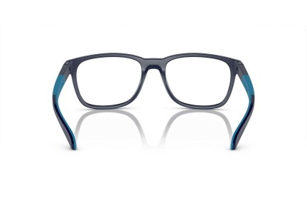 Okuliare Arnette Oribee AN7240U 2762 Squared Modré