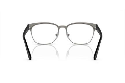 Okuliare Arnette Waterly AN6138 765 Squared Čierne