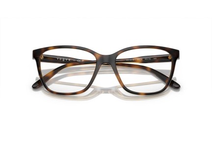 Okuliare Vogue Eyewear VO5518 W656 Špeciálne Havana