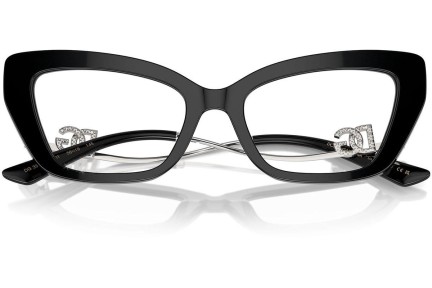 Dolce & Gabbana DG3391B 501