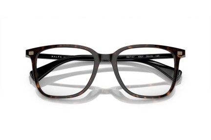 Okuliare Ralph by Ralph Lauren RA7147 6007 Squared Havana