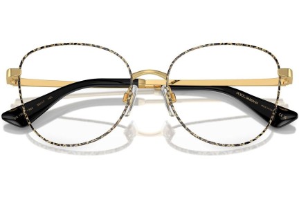 Okuliare Dolce & Gabbana DG1355 1364 Cat Eye Mix