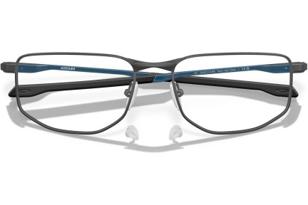 Okuliare Oakley Addams OX3012 301203 Obdĺžníkové Sivé