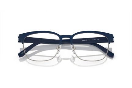 Okuliare Arnette Waterly AN6138 744 Squared Modré