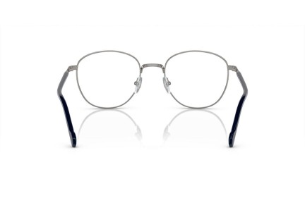 Okuliare Vogue Eyewear VO4291 548 Okrúhle Sivé