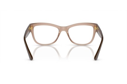 Okuliare Vogue Eyewear VO5528 3097 Cat Eye Béžové