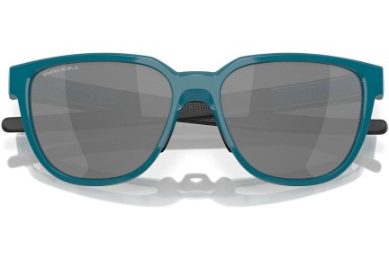 Slnečné okuliare Oakley Actuator OO9250 925011 Squared Zelené