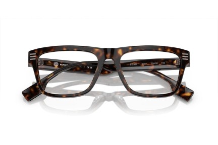 Okuliare Burberry BE2387 3002 Squared Havana