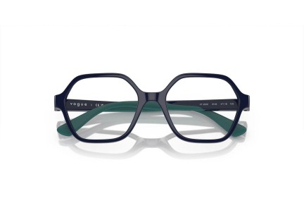 Okuliare Vogue Eyewear VY2022 3105 Špeciálne Modré