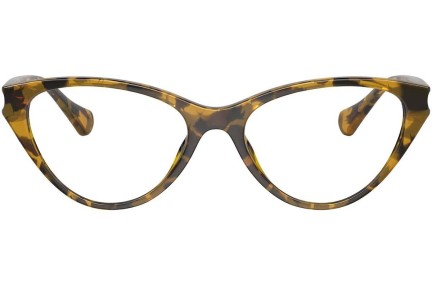 Okuliare Ralph Lauren RA7159U 5836 Cat Eye Havana