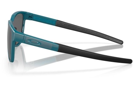 Slnečné okuliare Oakley Actuator OO9250 925011 Squared Zelené