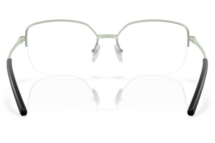 Okuliare Oakley Moonglow OX3006 300605 Okrúhle Strieborné