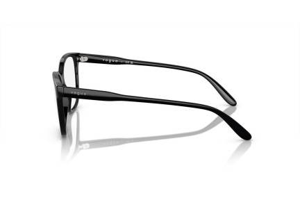 Okuliare Vogue Eyewear VO5518 W44 Špeciálne Čierne