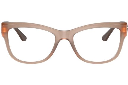 Okuliare Vogue Eyewear VO5528 3097 Cat Eye Béžové