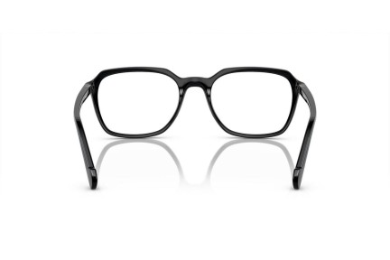 Okuliare Vogue Eyewear VO5532 W44 Obdĺžníkové Čierne