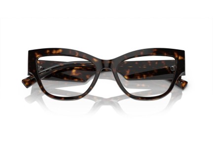 Okuliare Dolce & Gabbana DG3378 502 Cat Eye Havana