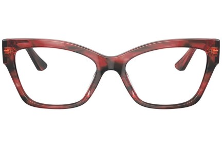 Okuliare Vogue Eyewear VO5523 3089 Cat Eye Červené