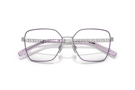 Okuliare Dolce & Gabbana DG1351 1317 Squared Fialové