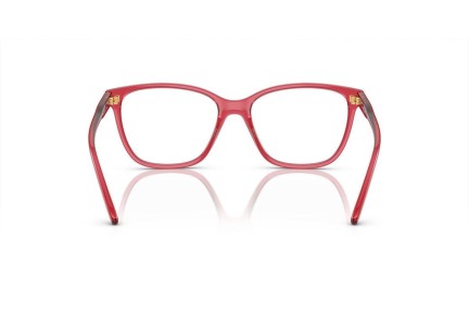 Okuliare Vogue Eyewear VO5518 3084 Špeciálne Červené