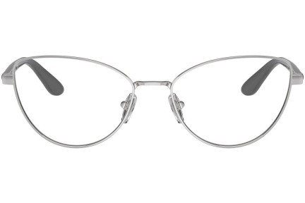 Okuliare Vogue Eyewear VO4285 323 Cat Eye Strieborné