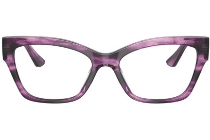 Okuliare Vogue Eyewear VO5523 3090 Cat Eye Fialové