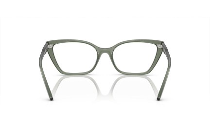 Okuliare Vogue Eyewear VO5519 3086 Špeciálne Zelené