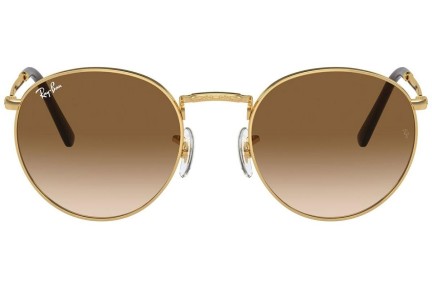 Ray-Ban New Round RB3637 001/51