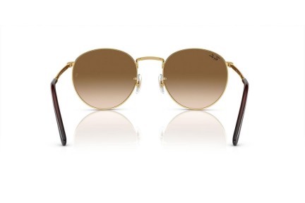 Ray-Ban New Round RB3637 001/51