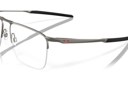 Okuliare Oakley Voon OX3026 302604 Squared Sivé