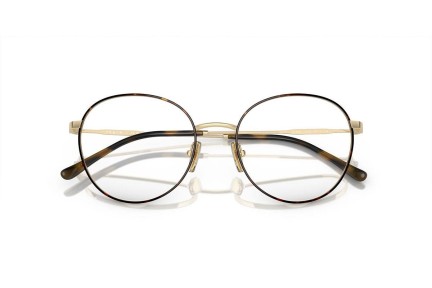 Okuliare Vogue Eyewear VO4280 5078 Okrúhle Havana