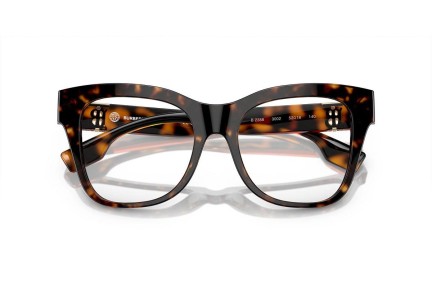 Okuliare Burberry BE2388 3002 Squared Havana