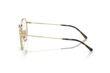 Okuliare Vogue Eyewear VO4280 5078 Okrúhle Havana