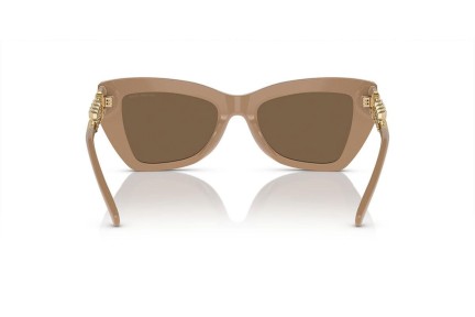 Slnečné okuliare Michael Kors Montecito MK2205 395473 Cat Eye Béžové