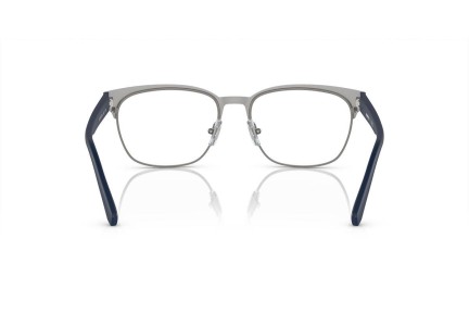 Okuliare Arnette Waterly AN6138 744 Squared Modré