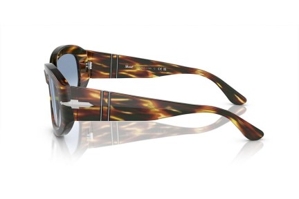 Slnečné okuliare Persol PO3335S 938/3F Špeciálne Hnedé