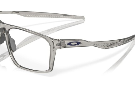 Okuliare Oakley OX8183 818302 Squared Sivé