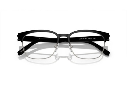 Okuliare Arnette Waterly AN6138 765 Squared Čierne